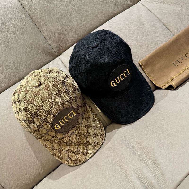 Gucci Cap dx85